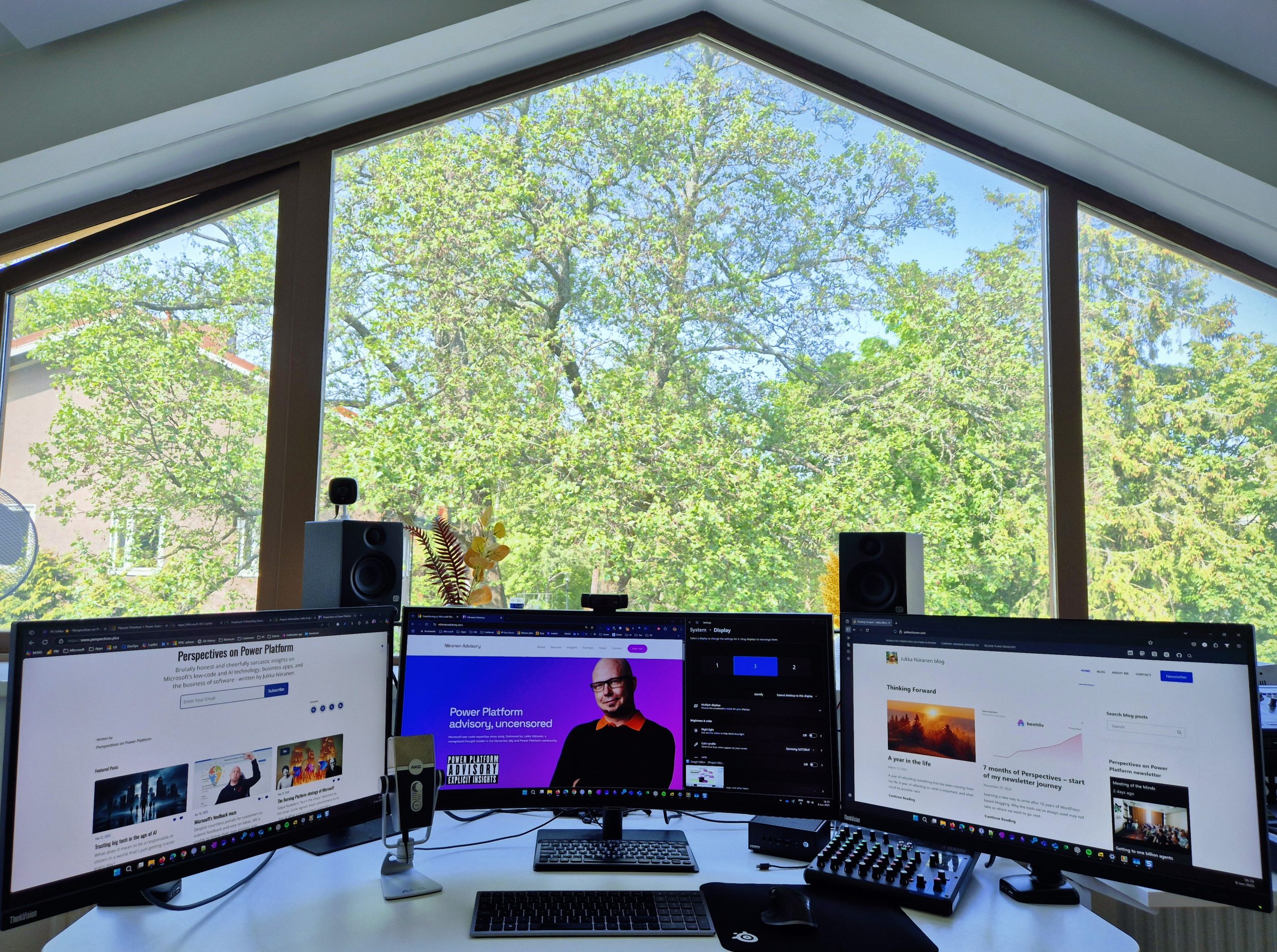 Home Niiranen Advisory Office Scaled